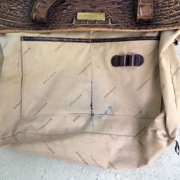 Vintage Brahmin  - Picture 9 of 11